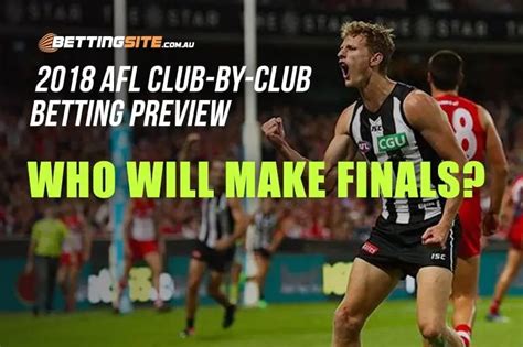 afl futures odds|AFL Futures Betting .
